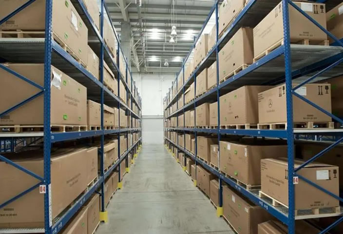 泉州到中方县货物仓储