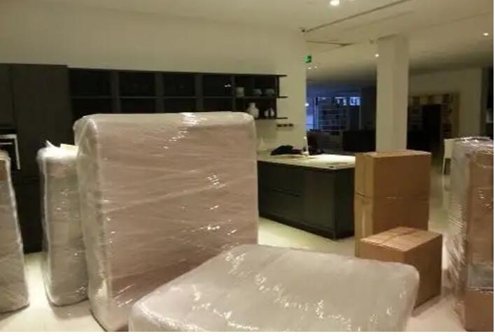 泉州到中方县长途搬家